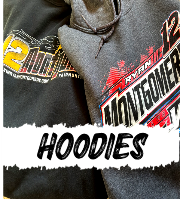 HOODIES