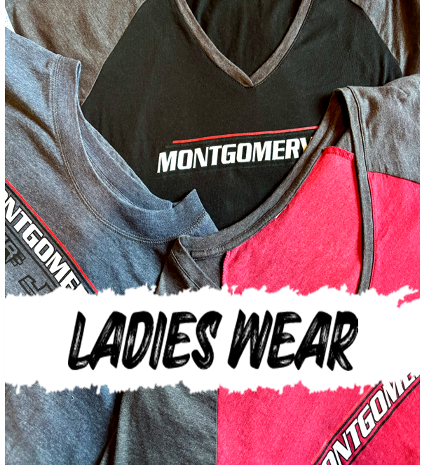 LADIES WEAR