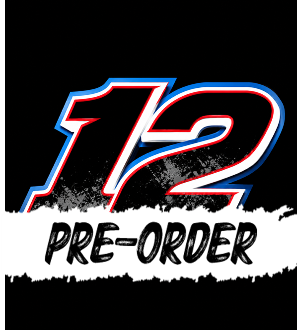 PRE-ORDER