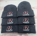 12 Montgomery Beanie