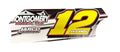 12 Montgomery Door Panel 24"