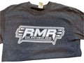 RMR Logo [GRAY TEE]