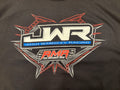 RMR & JWR Crew Shirt (Black) YOUTH