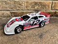 JWR & RMR 1:24 ADC DIECAST