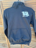 Country Roads RMR x JWR  [BLACK HOODIE]