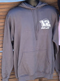 Country Roads RMR x JWR  [CHARCOAL HOODIE]