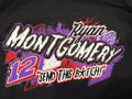 SEND IT B*ITCH TEE