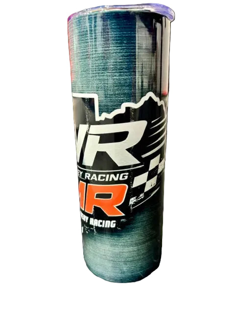 20oz. JWR & RMR Logo Tumbler