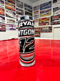 20oz. Ryan Montgomery 12 Glitter Tumbler