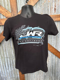 JWR & RMR 2026 TEE [BLACK TEE]